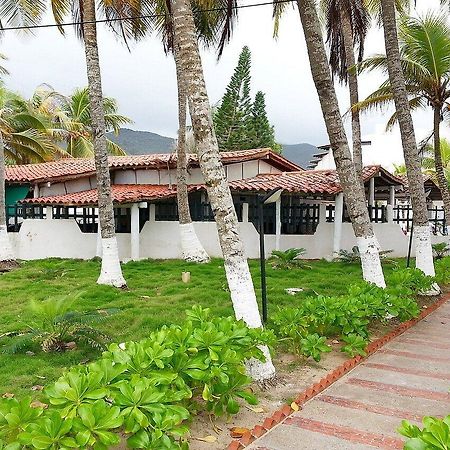 Hotel Golden Paradise Playa El Agua Экстерьер фото